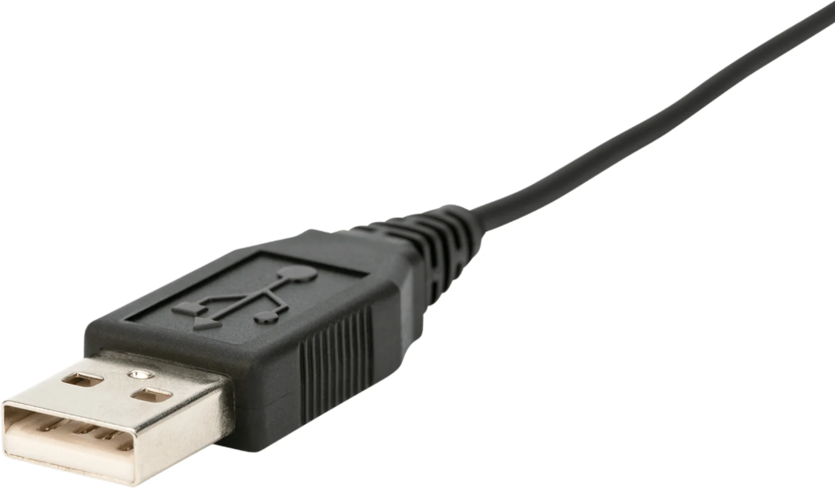 Imagen 1 de Auricular Jabra Evolve 40 MS Mono Cableado USB,3.5mm  Supraaural