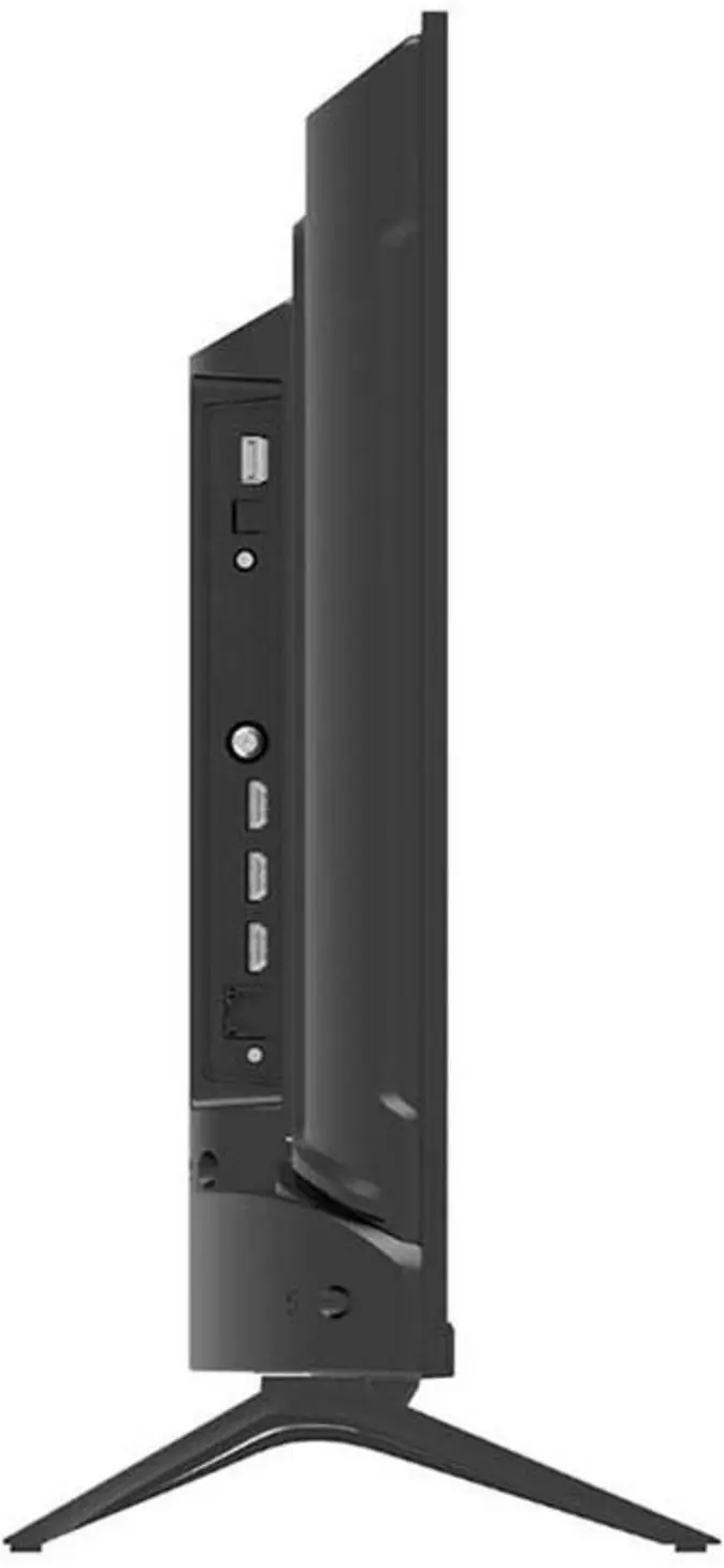 Imagen 2 de Televisor AOC Roku TV 43" FHD SmartTV WiFi LAN 3*HDMI 2*USB Óptico 