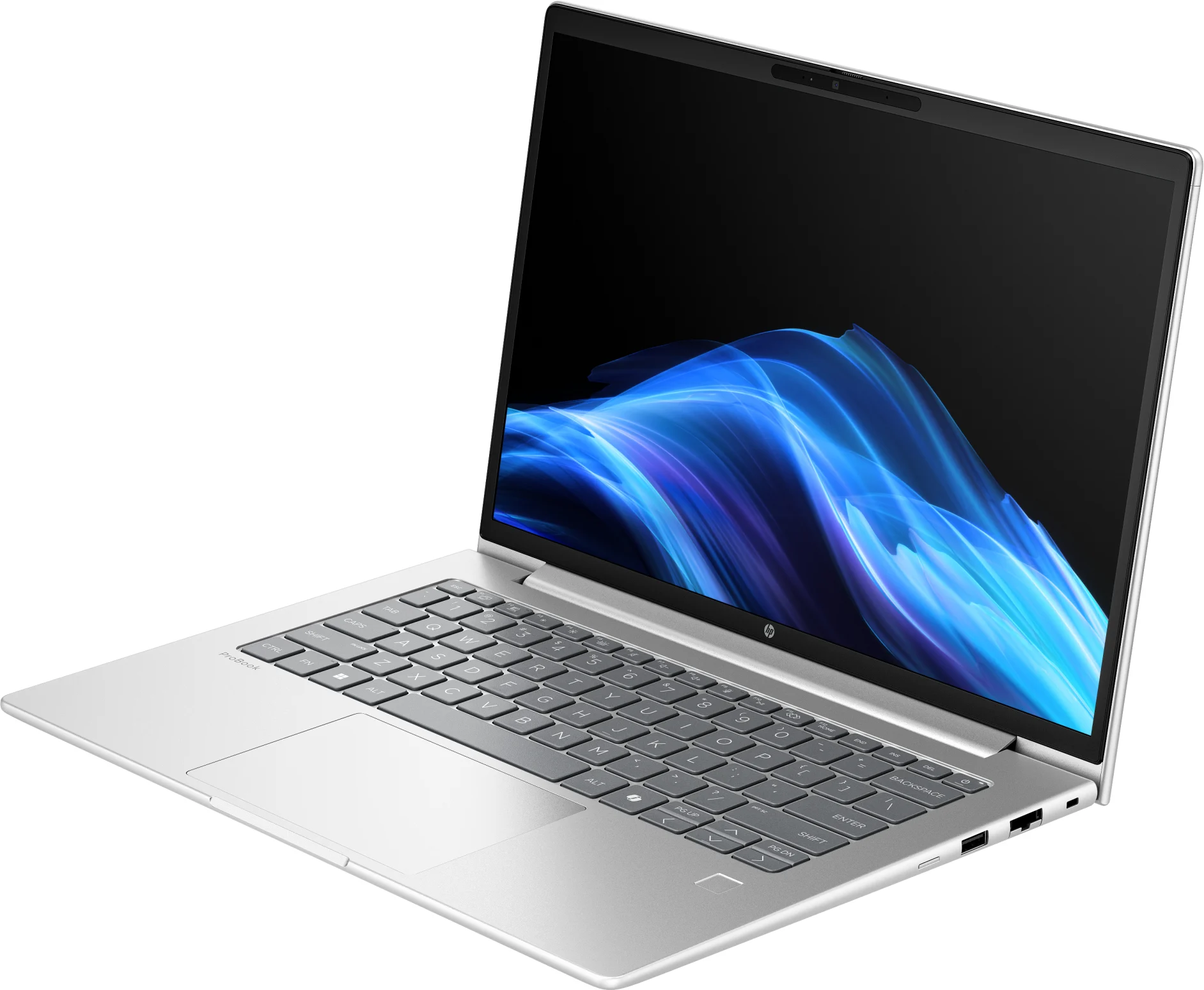 Imagen 0 de Notebook HP ProBook 4G1i Ultra 7 255U 16GB 512GB 14" W11P