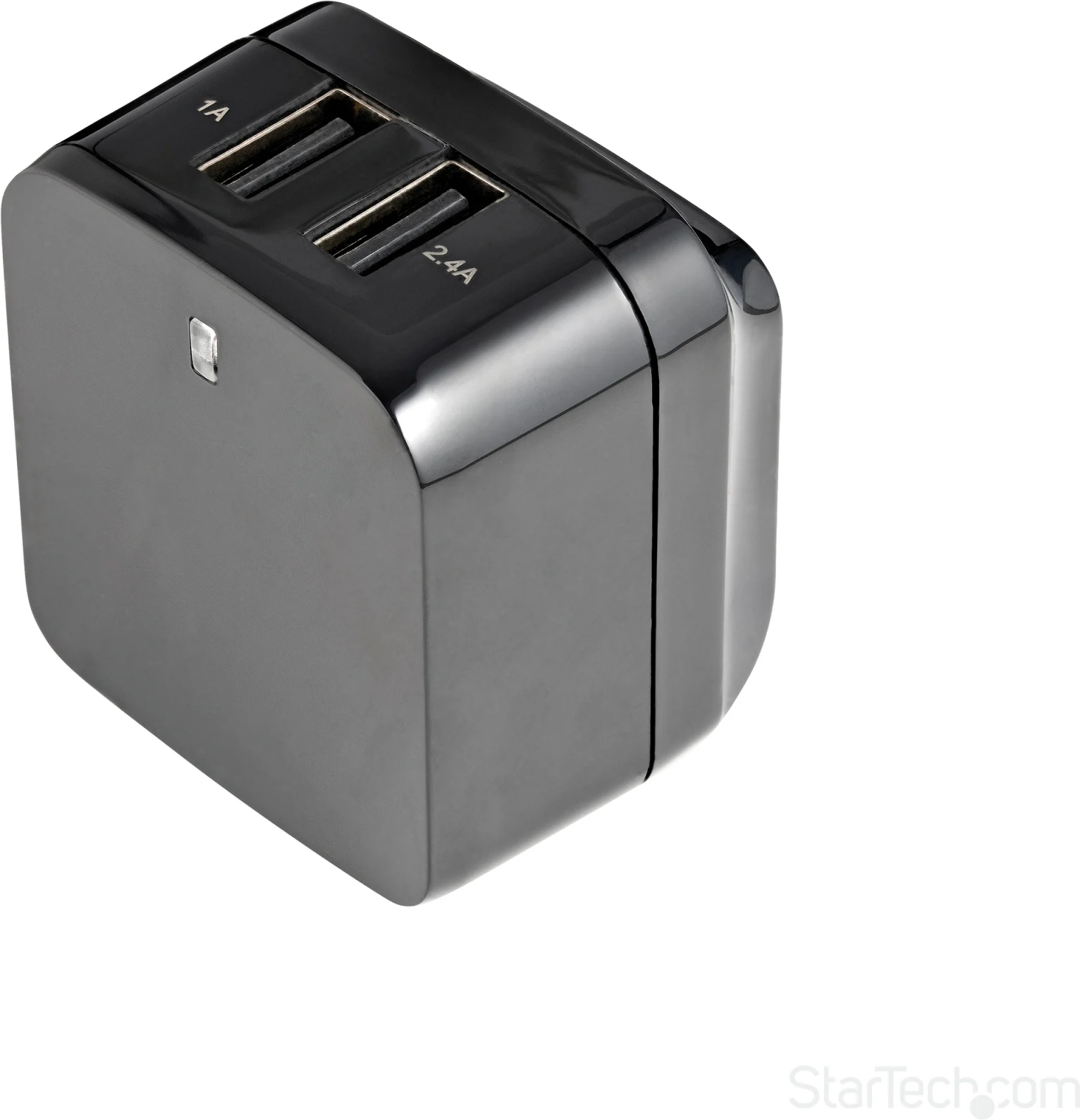 Imagen 6 de Dual Port USB Wall Charger 17W 3.4A