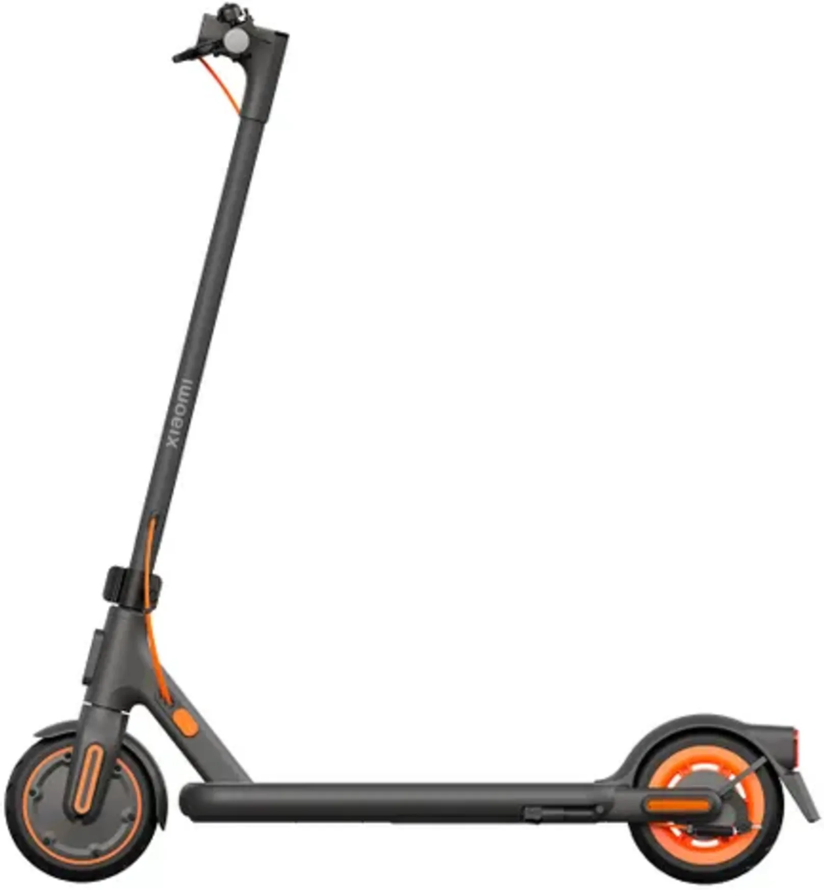 Imagen 0 de Scooter Eléctrico Xiaomi 4 Go EU, elocidad 20km/h, hasta 18km, E-ABS Color negro