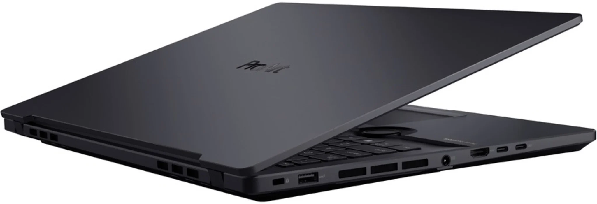 Imagen 4 de Notebook Asus ProArt StudioBook 16 OLED Xeon W-11955M RAM32 SSD1TB 16"Vi6GB W11P