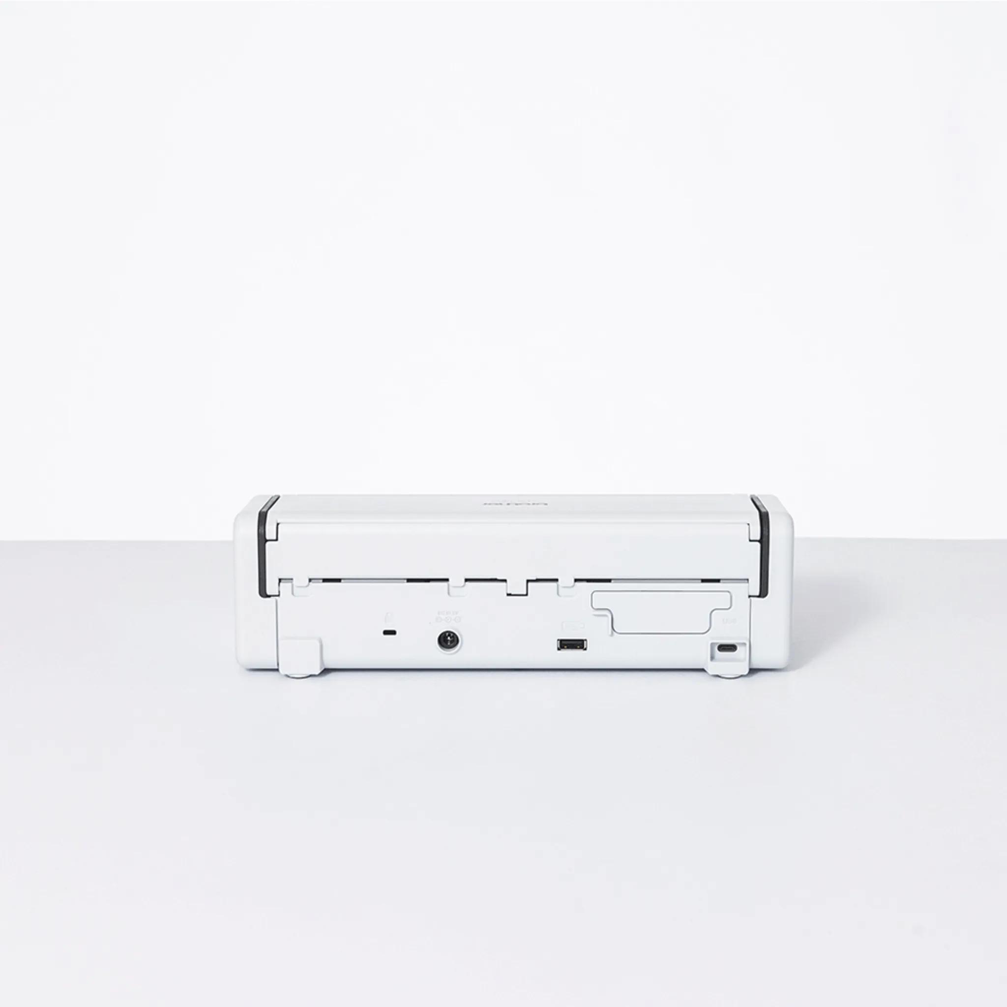 Imagen 1 de Escáner de Escritorio Brother ADS1300, 30ppm 60ipm ADF USB-C USB2.0 Host