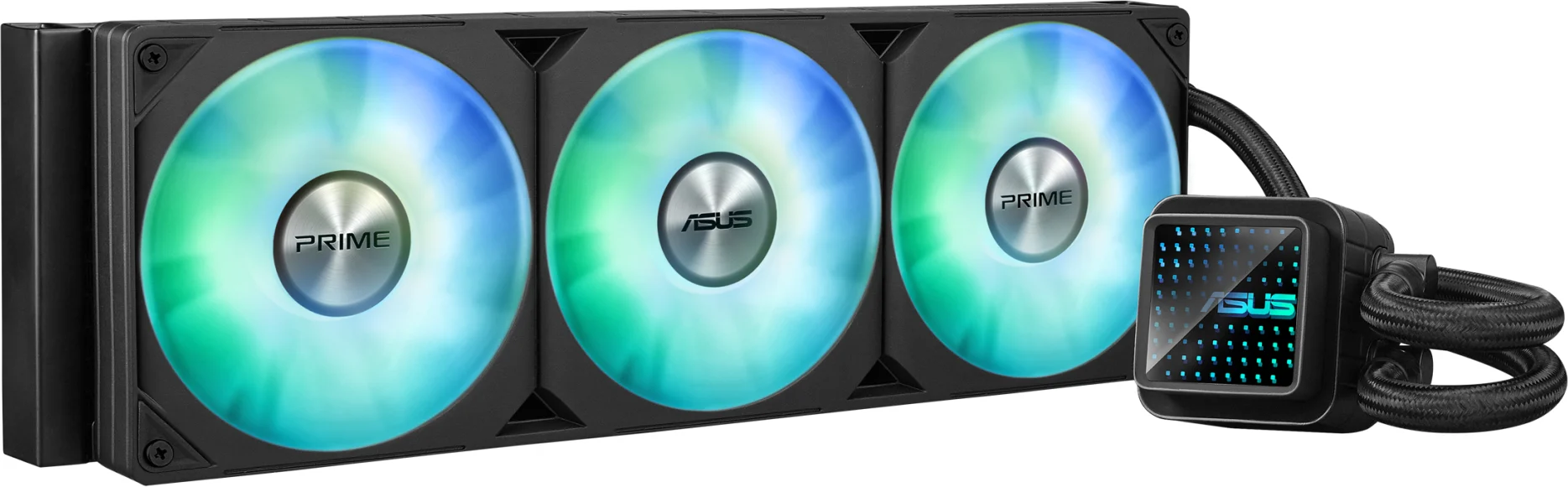 Imagen 1 de ASUS PRIME LC 360 ARGB - Fan unit