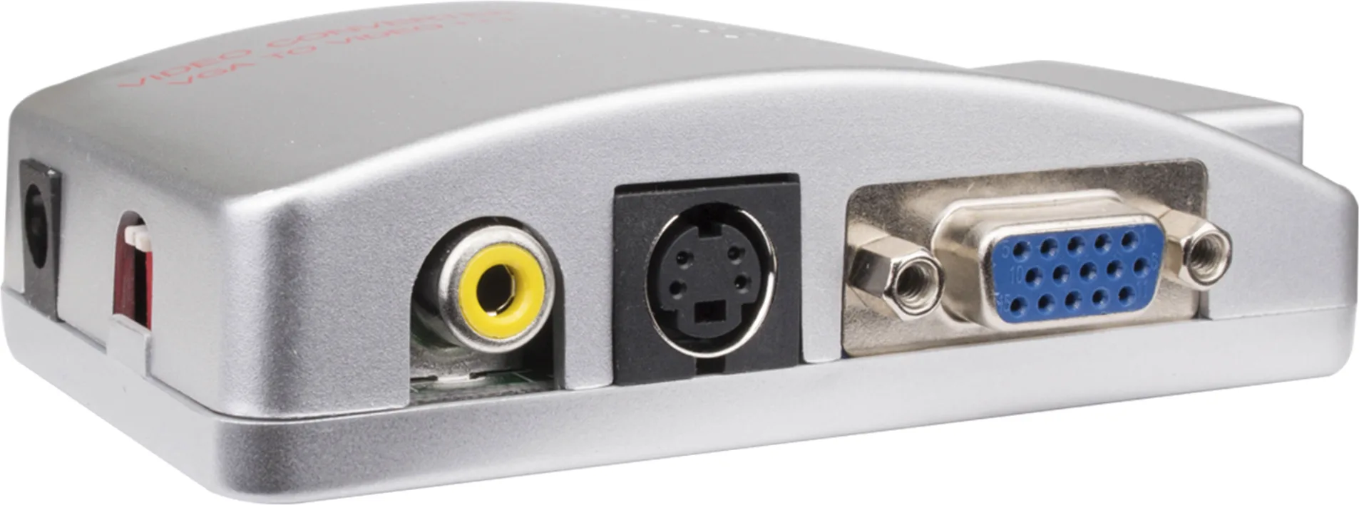 Imagen 0 de CONVERTIDOR VGA A AUDIO