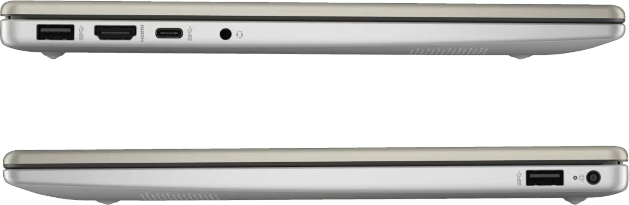 Imagen 4 de Notebook HP 14-em0015la AMD R7 7730U 8GB  512GB 14" W11H +Mochila HP Travel