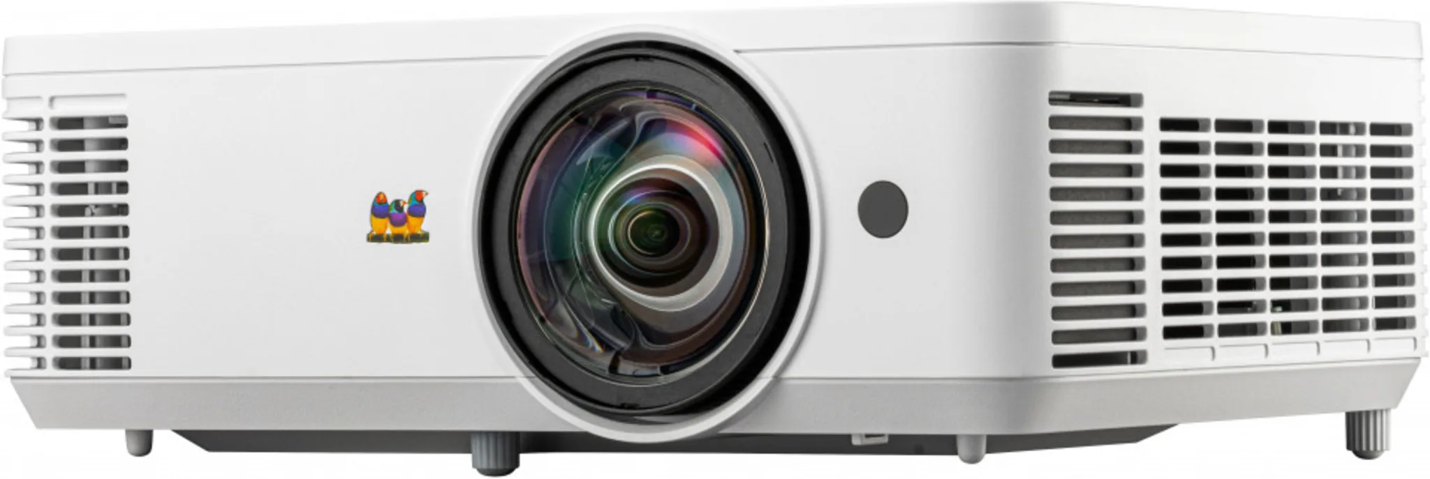 Imagen 1 de Proyector ViewSonic PS502W, 4000LUMENES WXGA 1280x800 2*HDMO VGA USB-A