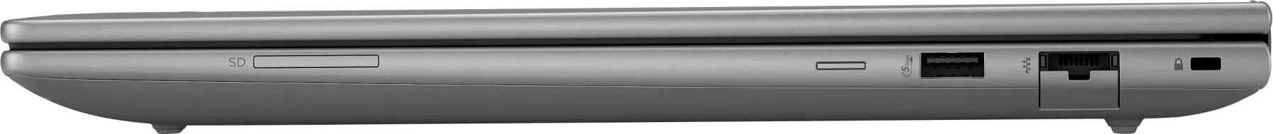 Imagen 11 de Notebook HP Zbook Power G11 AMD Ryzen 7 8845HS 32GB 1TB 16"  RTX A1000 6GB W11P