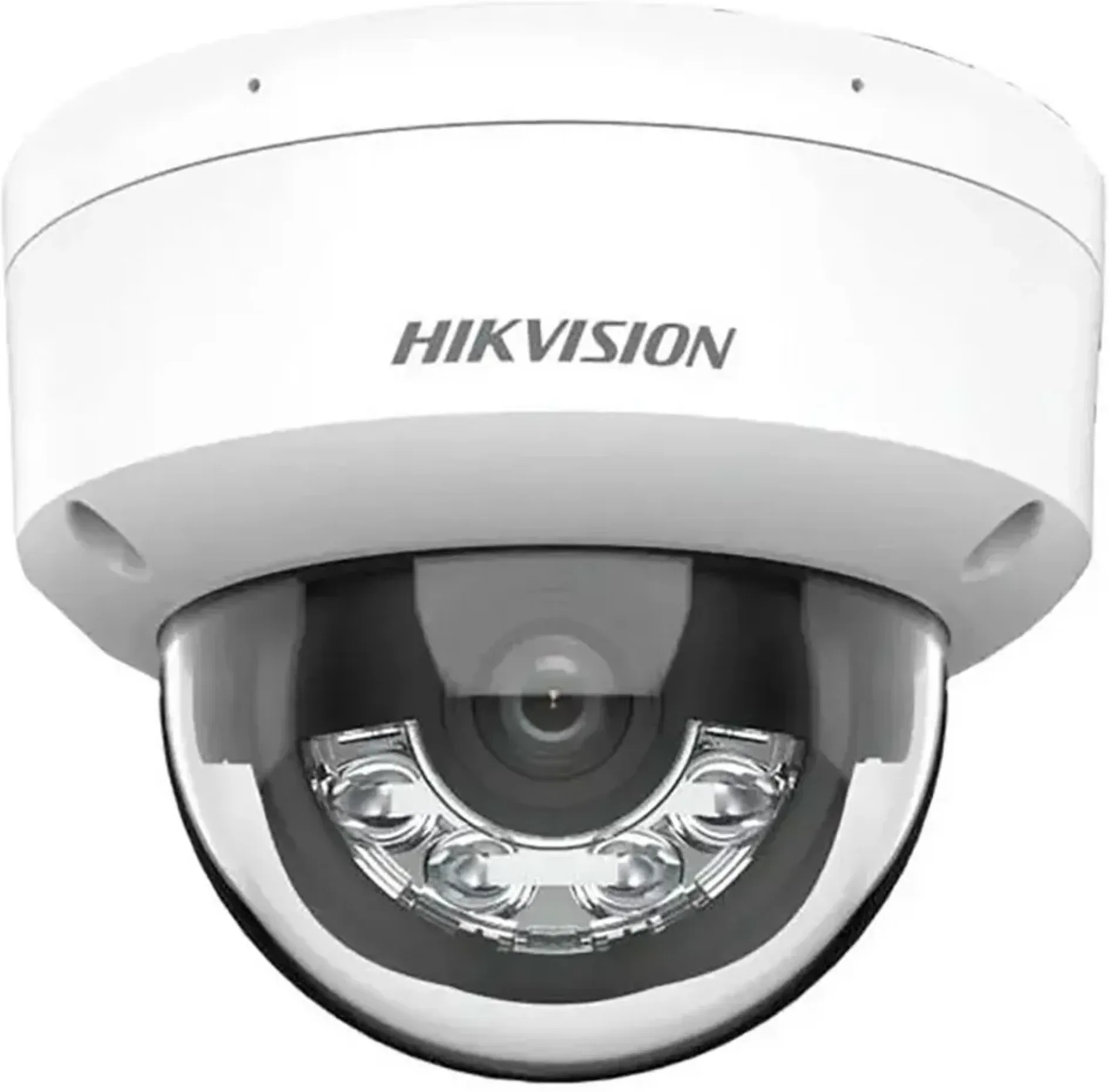 Imagen 0 de Hikvision DS-2CD2163G2-LIS2U - Network surveillance camera - Fixed dome
