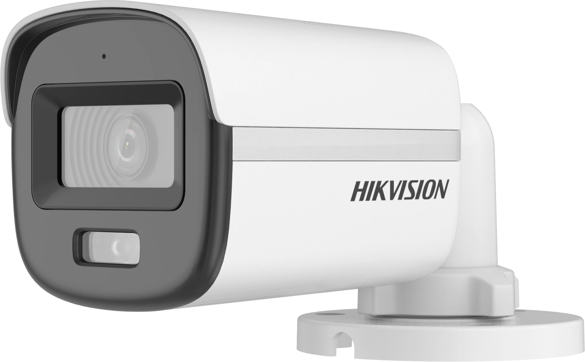 Imagen 0 de Camara Bullet 3K Hikvision  Colorvu LF 2.8mm DL 20 m IP67 DWDR Plast