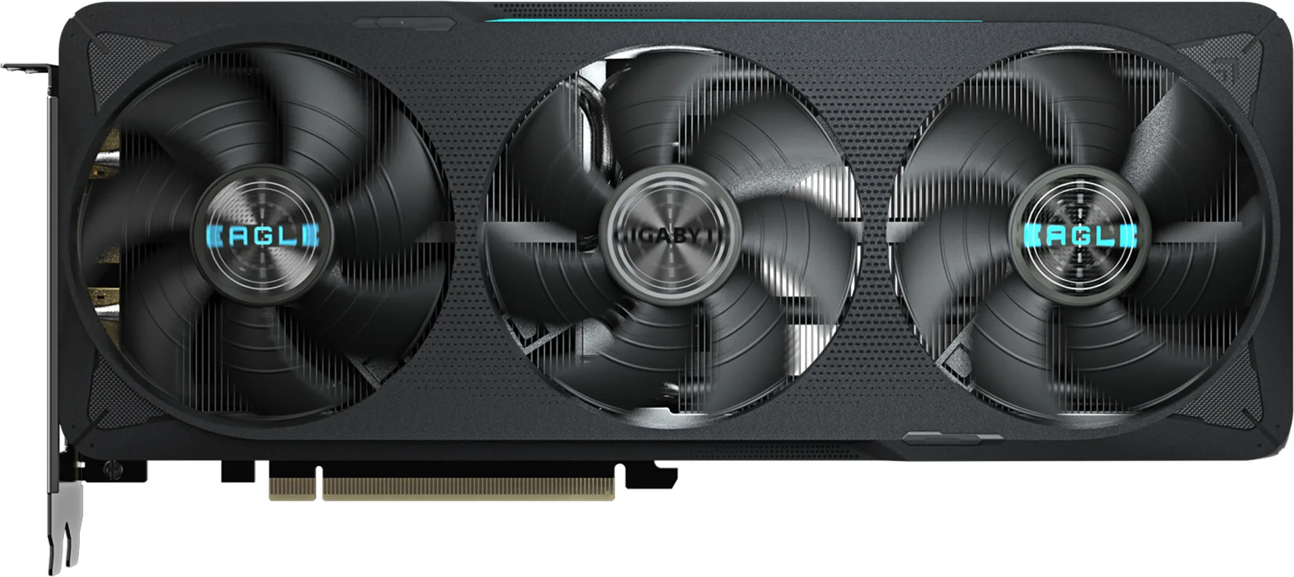 Imagen 1 de Tarjeta de Video Nvidia GeForce Gigabyte RTX 5070 EAGLE OC SFF 12GB GDDR7