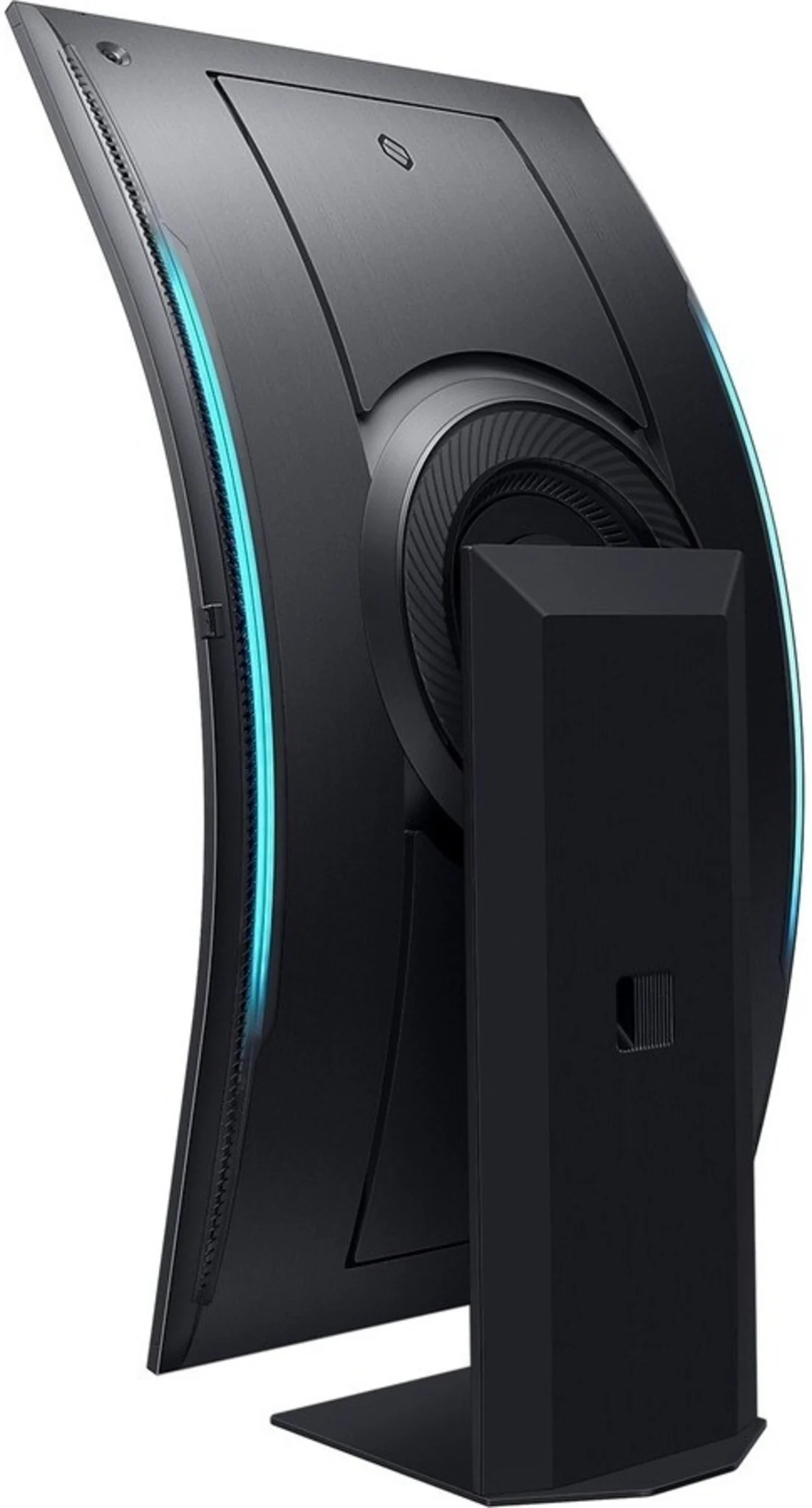 Imagen 24 de Monitor Gamer Curvo Samsung Odyssey ARK UHD 55" 3840x2160 VA 4*HDMI USB BT 165Hz