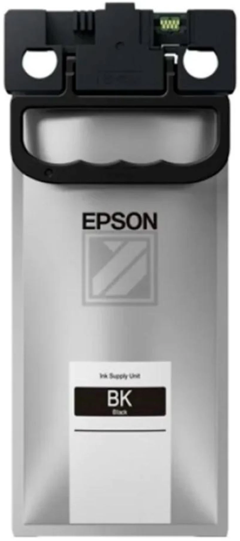 Imagen 0 de Bolsa de Tinta Epson T962 XXL Negro, para WF-M5299/WF-M5799, 40.000 Páginas