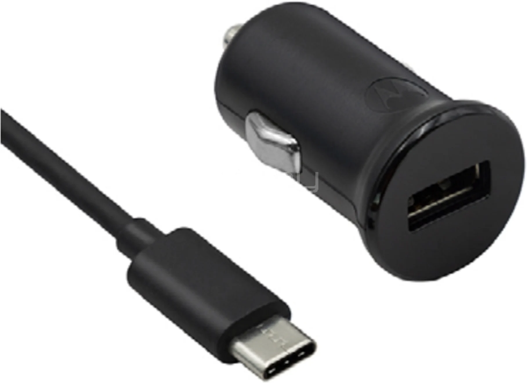Imagen 0 de Motorola - Car battery charger - Lithium ion - Para Universal - Tipo C