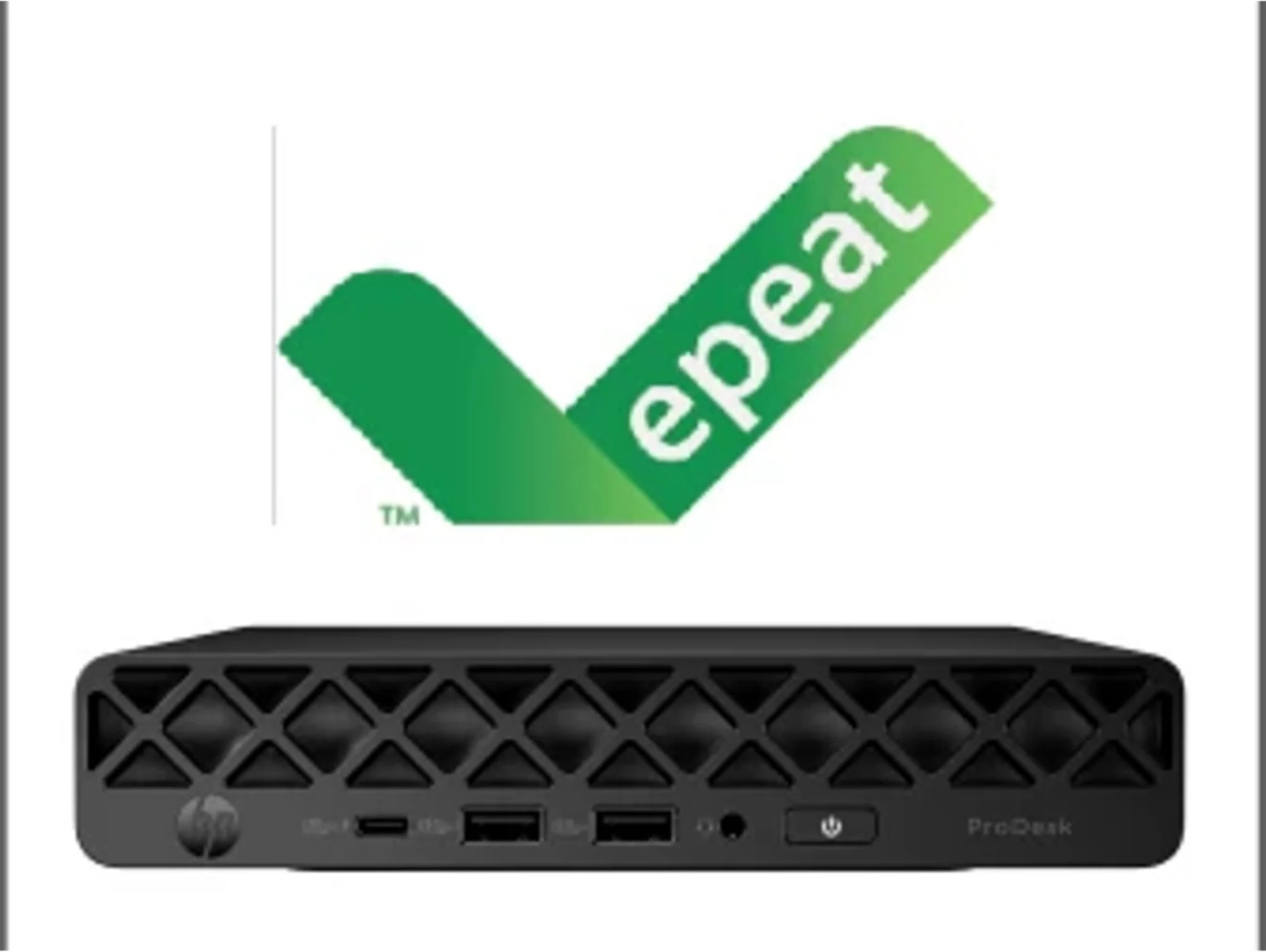 Imagen 3 de HP ProDesk 4 Mini AI G1i Intel Core Ultra 7 265T 16GB RAM 1TB SSD Win Pro 11