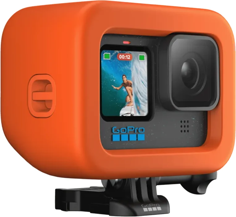 Imagen 4 de Flotador Floaty para GoPro HERO9 Black