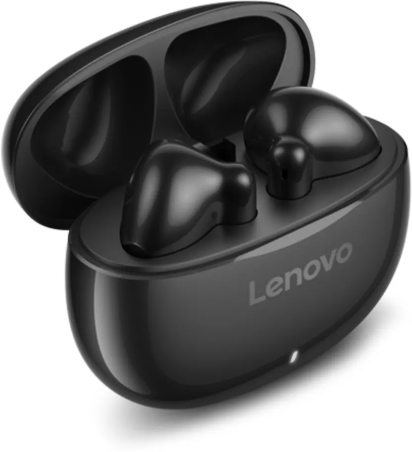 Imagen 1 de Lenovo Earbuds - Earphones - Para Portable electronics / Para Game console / Para Computer / Para Cellular phone - Wireless