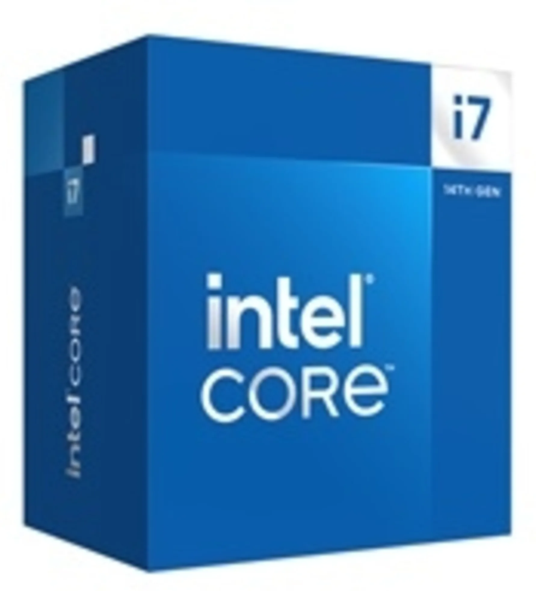 Imagen 0 de CPU Intel® Core I7-14700 14Gth 4.2-5.3GHz Turbo 33MB 20 Núcleo LGA 1700 c/Gr/FAN