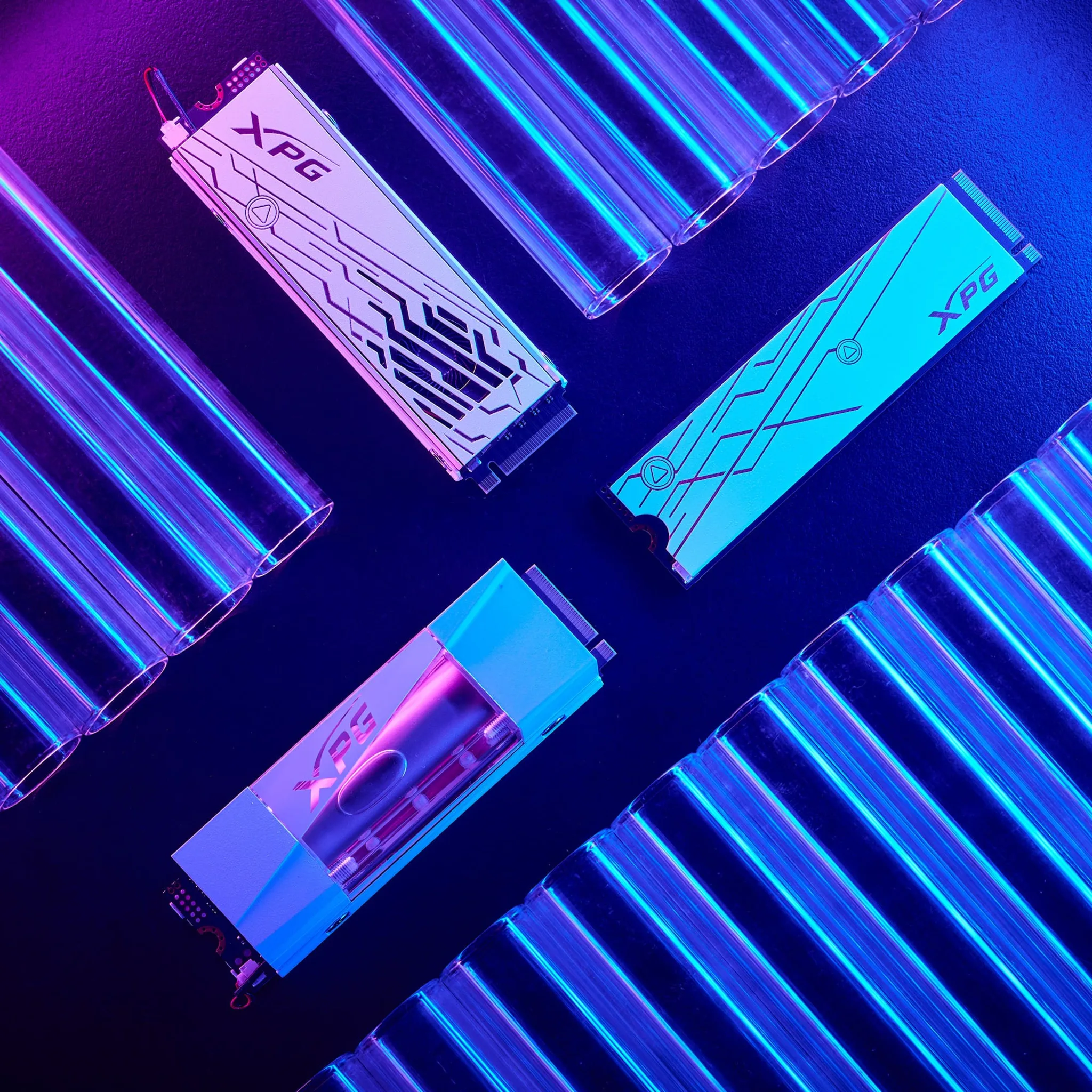 Imagen 12 de A-DATA XPG Mars 980 Pro 2 TB (SMAR-980P-2TCI)