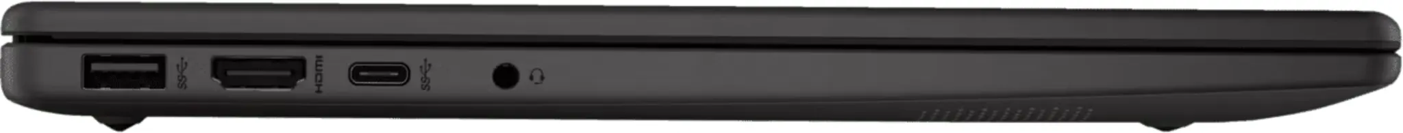 Imagen 6 de Notebook HP 245 G10 AMD Ryzen 3 7320U RAM 8GB SSD 256GB 14" W11H