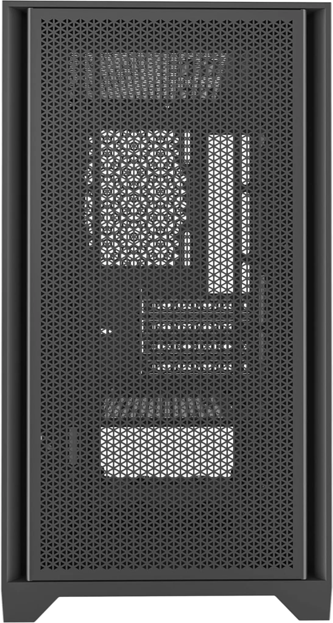 Imagen 7 de Gabinete Gamer Redragon GC-540, Vidrio templado Mini ITX, Micro ATX Negro