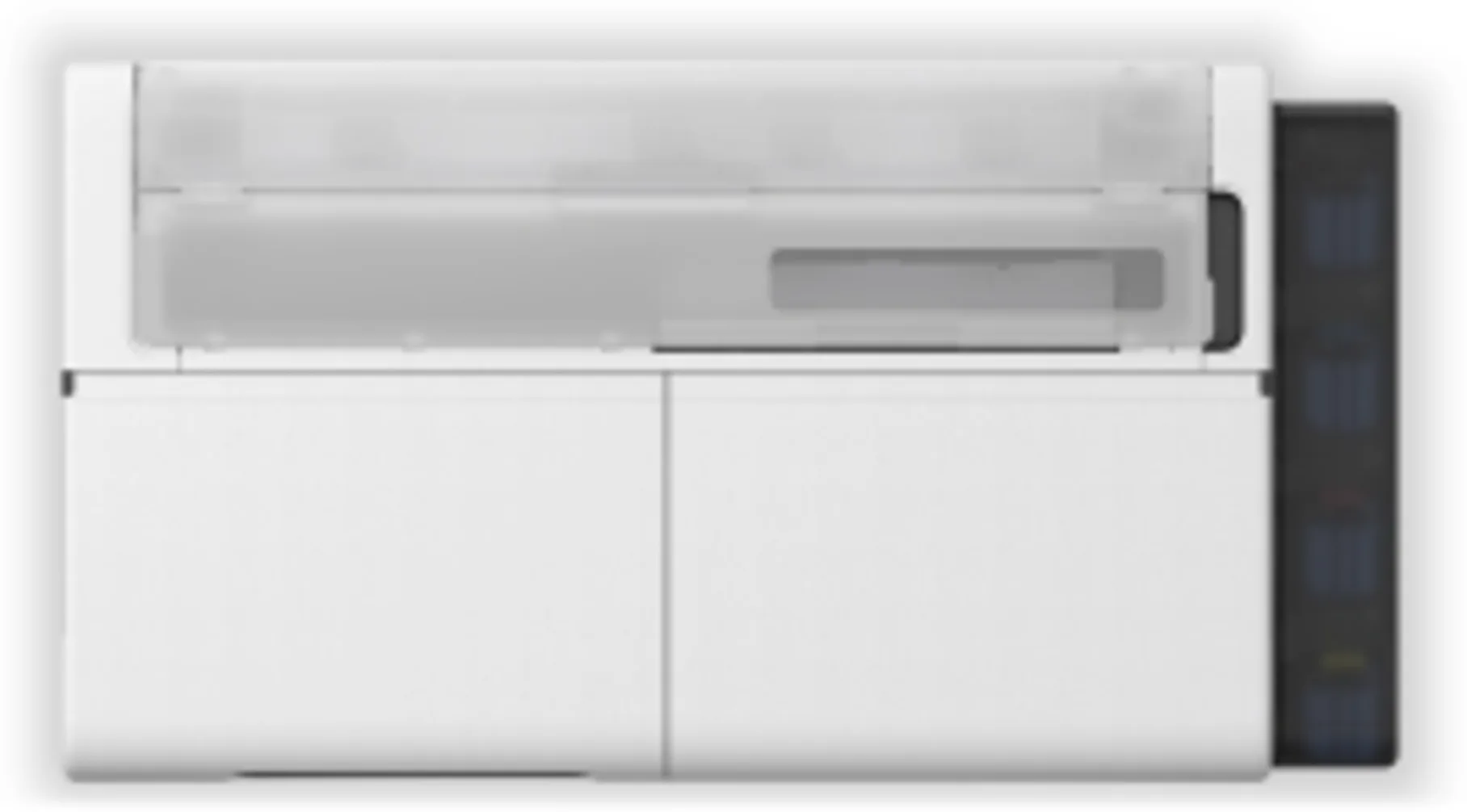 Imagen 1 de Plotter Canon imagePROGRAF TC-20, 24" Sistema Continuo 2400*1200ppp WiFi LAN USB