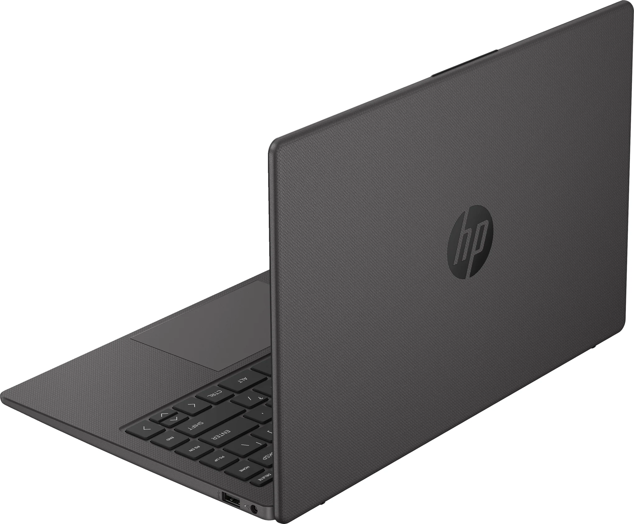 Imagen 2 de Notebook HP 245 G10 AMD Ryzen 3 7330U RAM 8GB SSD 4TB14"  W11H