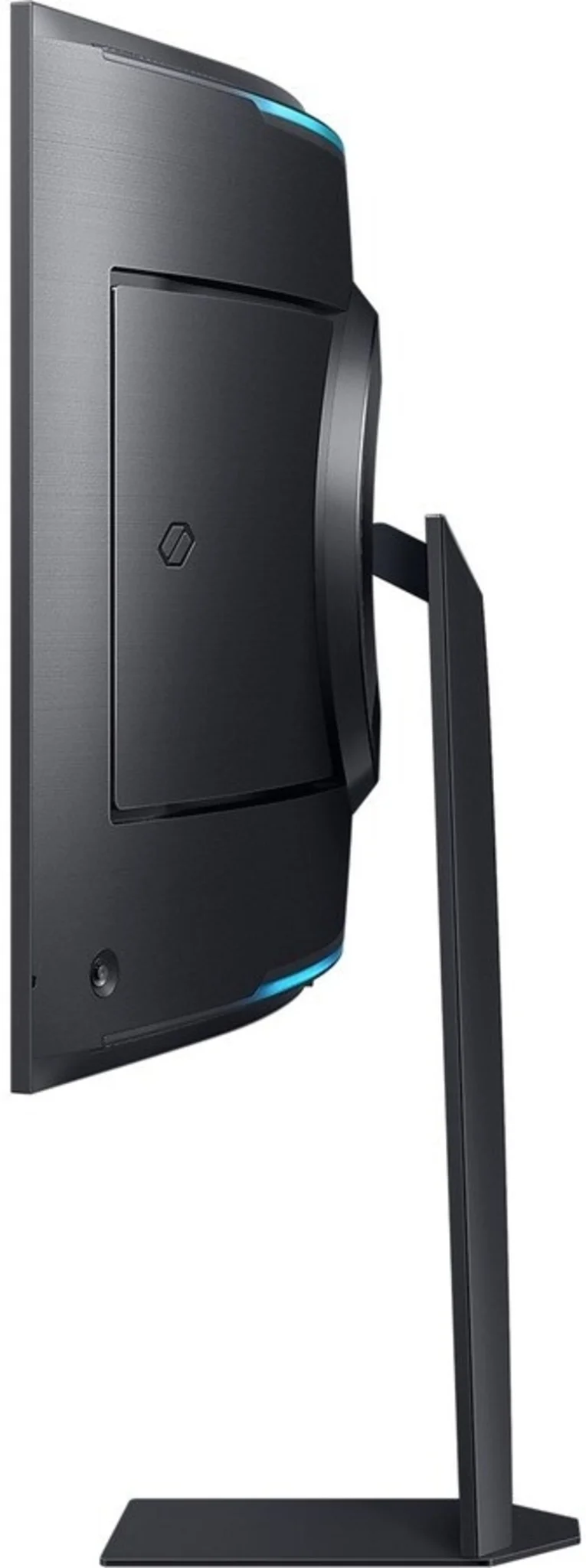 Imagen 20 de Monitor Gamer Curvo Samsung Odyssey ARK UHD 55" 3840x2160 VA 4*HDMI USB BT 165Hz