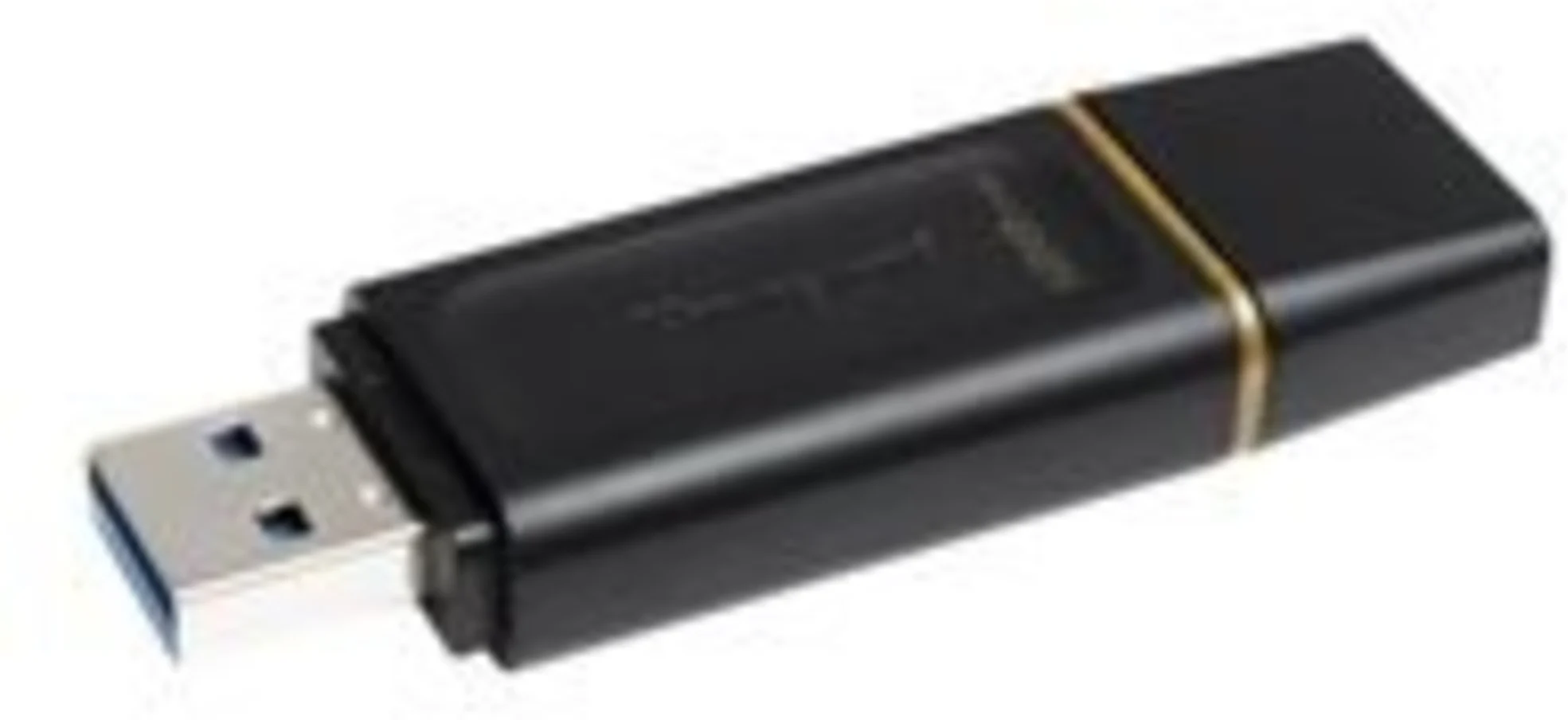 Imagen 8 de Pendrive 128GB Kingston DataTraveler Exodia USB3.2 Gen1 Lec110MBs Esc10MBs Negro