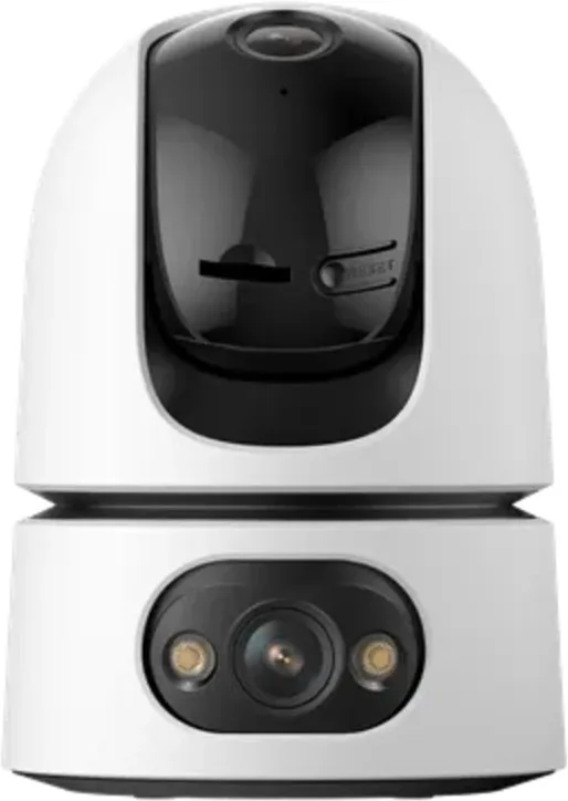 Imagen 4 de IPC-S2XEN-10M0S. Camara Wifi Imou Ranger Dual Pro 10MP, con lente fijo de 5MP y 