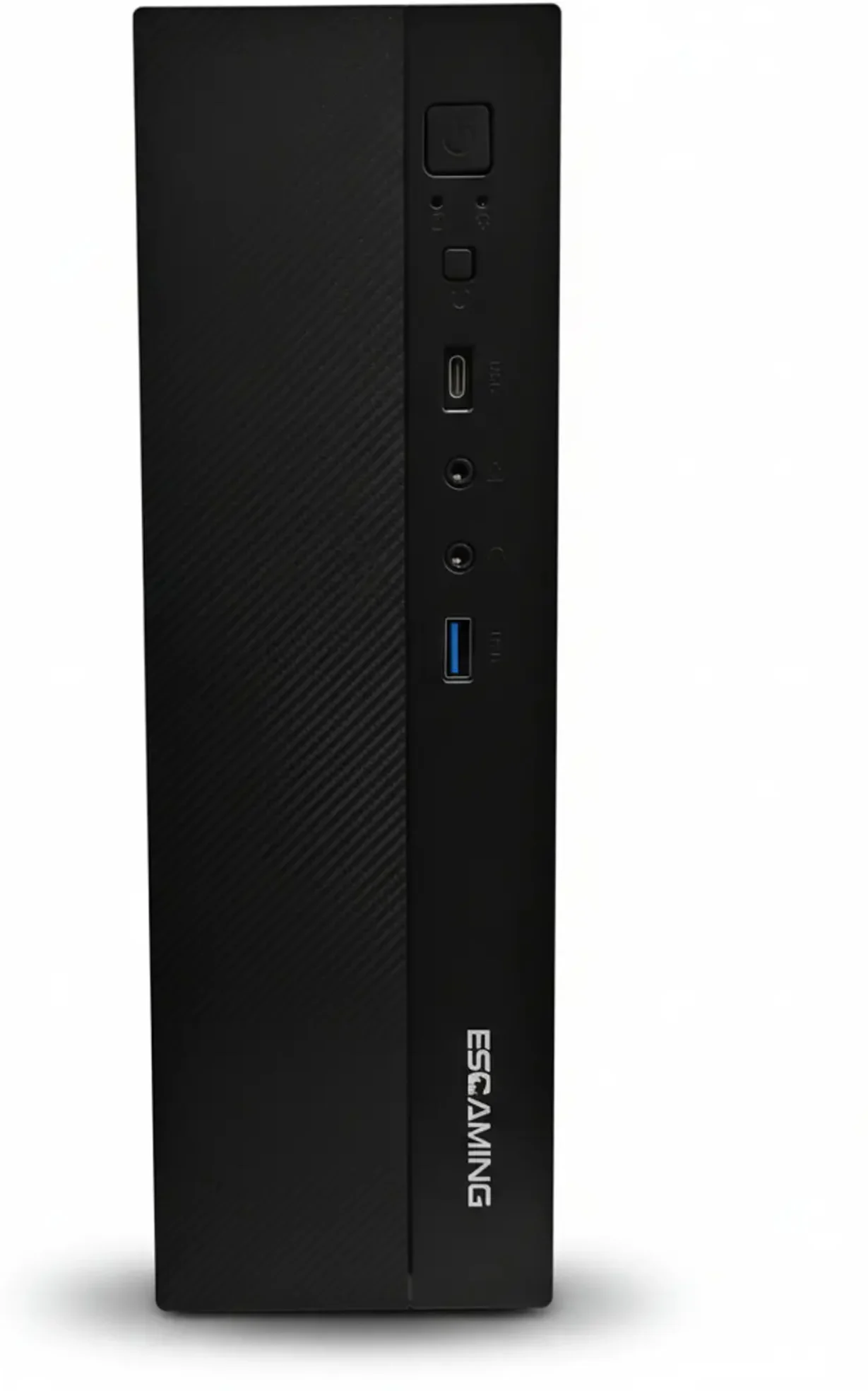 Imagen 0 de PC Slim AMD Ryzen 5 5600GT | 16GB RAM (2X8) | 500GB NVMe | WiFi | FreeDOS