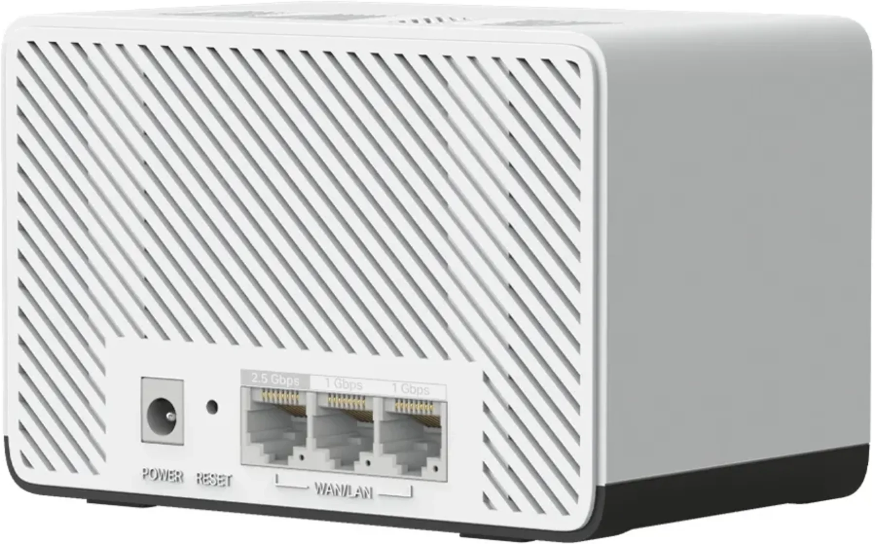 Imagen 1 de Router Mesh Halo H27BE 3-pack, Wi-Fi 7