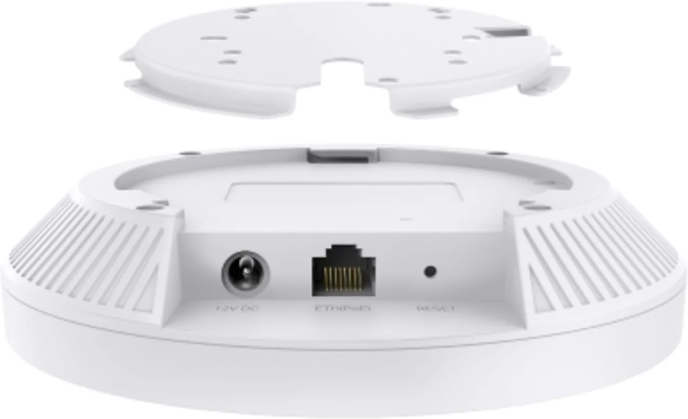 Imagen 1 de Access Point TP-Link EAP723, Wi-Fi 7 BE5000 Ceiling, Omada Profesional