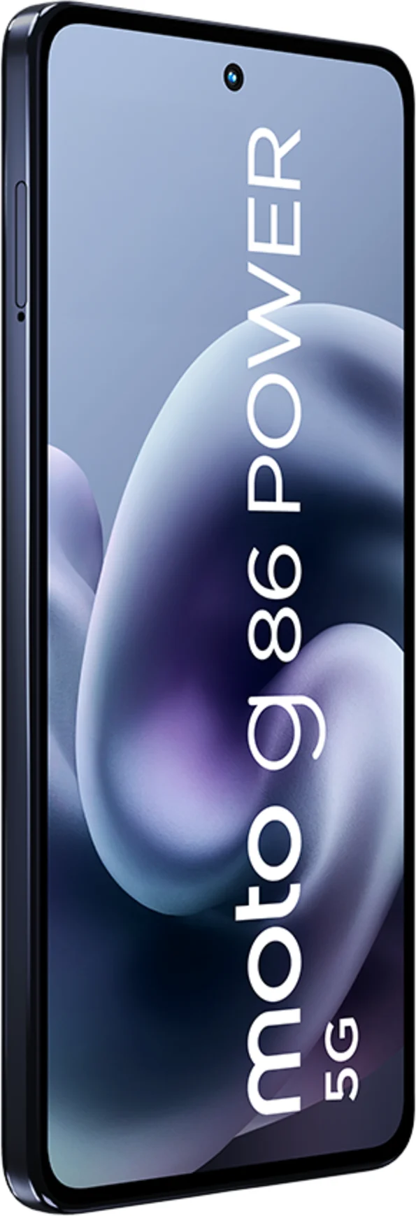 Imagen 2 de Celular Motorola Moto G86 256GB RAM 8GB 50MP 6.67' Azul