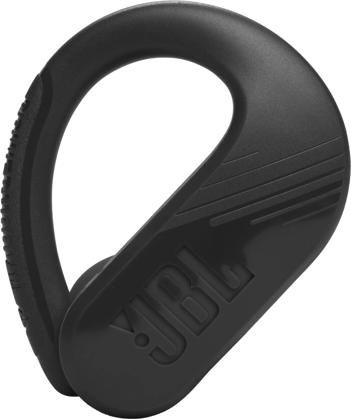 Imagen 3 de Audífonos Inalámbricos JBL Endurance Peak 3 InEar c/microf Bluetooth Color Negro