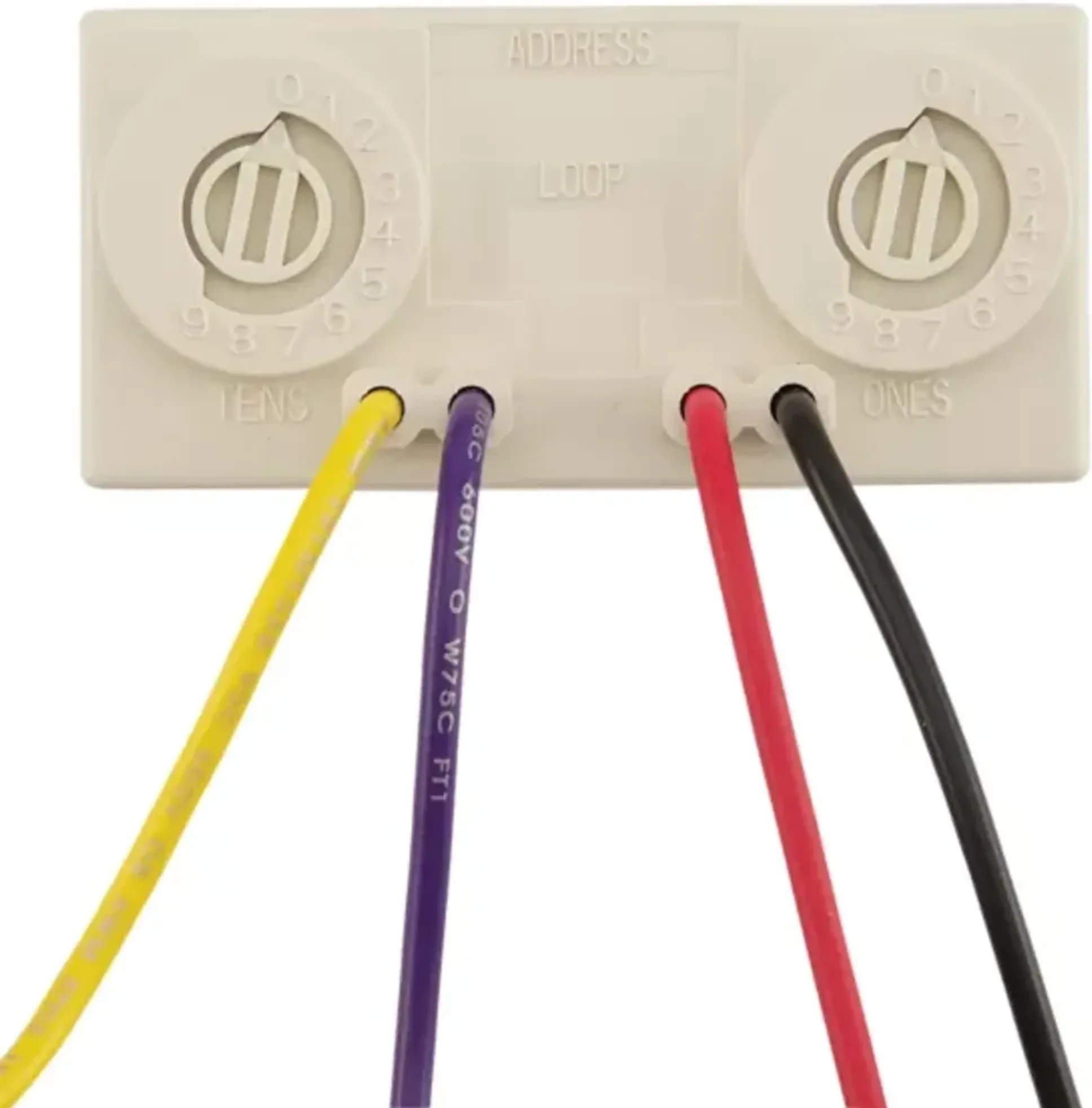 Imagen 2 de SK-MINIMON. Modulo de entrada direccionable