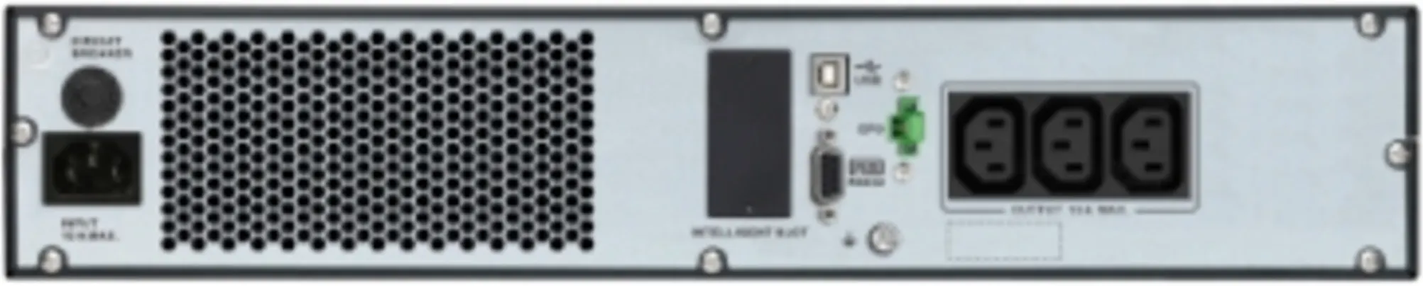 Imagen 1 de APC Easy UPS On-Line SRV1KRIRK-E - UPS - On-line