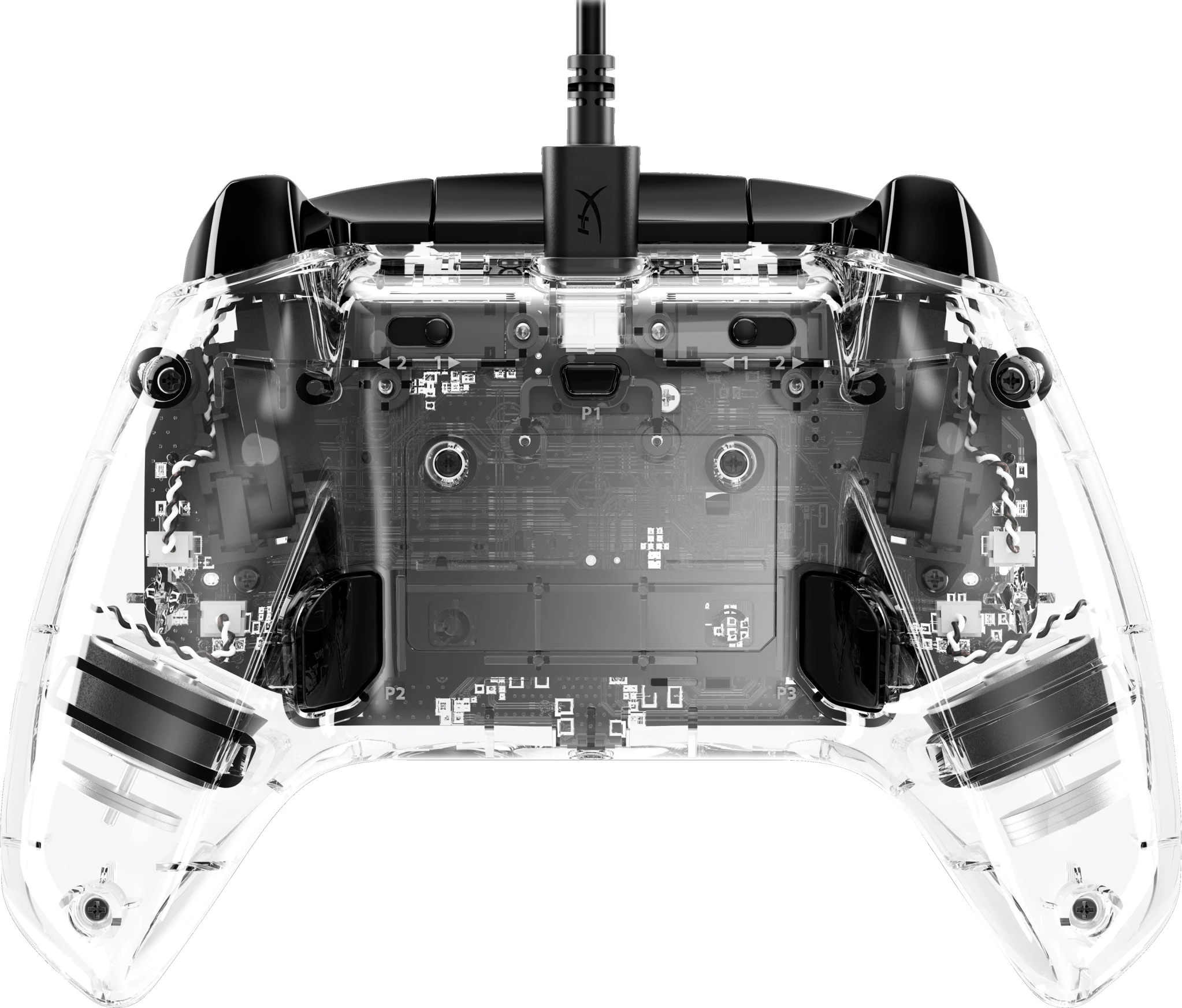 Imagen 3 de HyperX Clutch - Gaming Controller