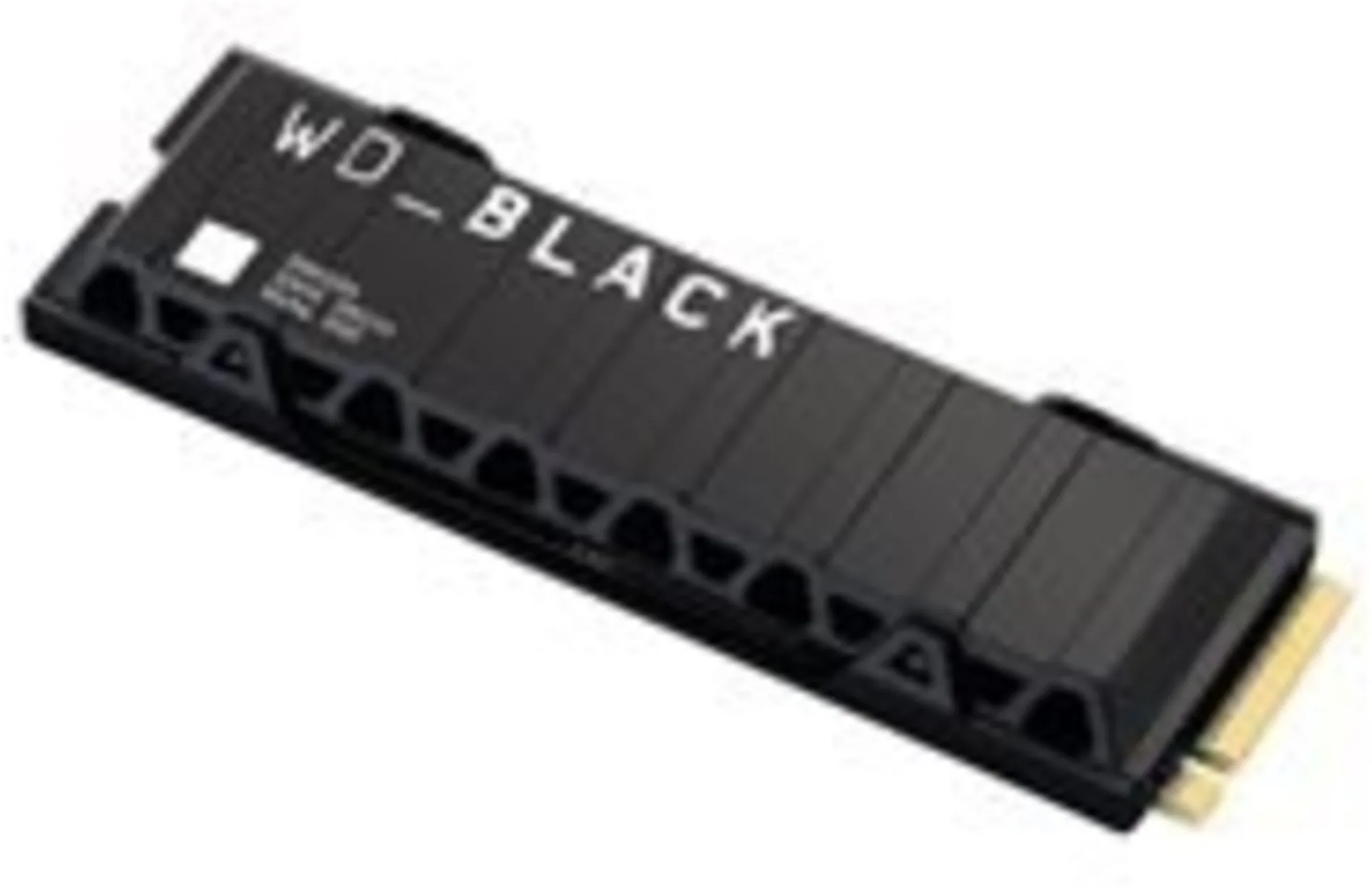 Imagen 3 de Unidad SSD Western Digital Black SN850x 1TB M.2 22*80 PCIeG4x4 L7300MBs E6600MBs