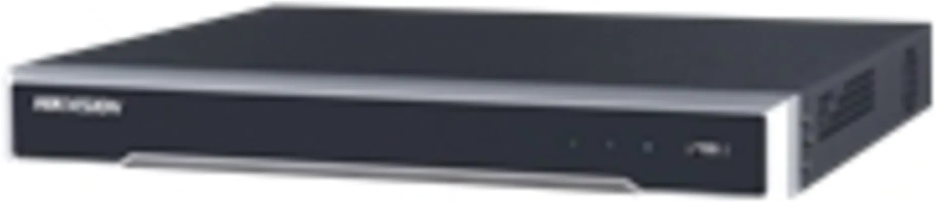 Imagen 1 de NVR Hikvision DS-7600 16CH POE H264/H265/H265+ 160 Mbps Sop. 2HDD(No incluidos)