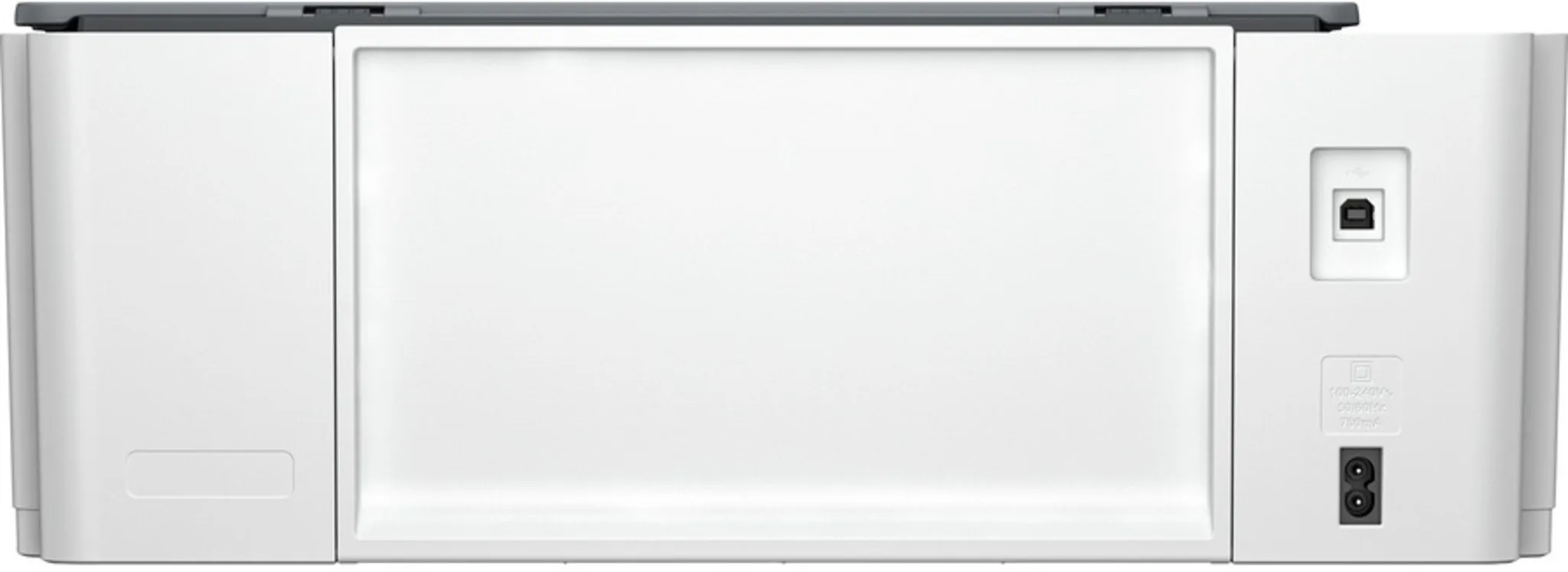 Imagen 4 de Impresora Multifunción HP Smart Tank 580 Inyecc. Tinta Color A4 WiFi USB 