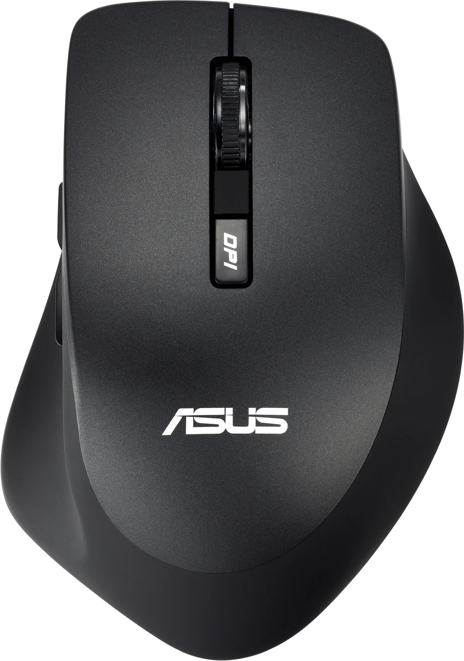 Imagen 0 de Mouse Inalámbrico Asus WT425 Conectividad RF 2,4 GHz 6 Botones Color Negro