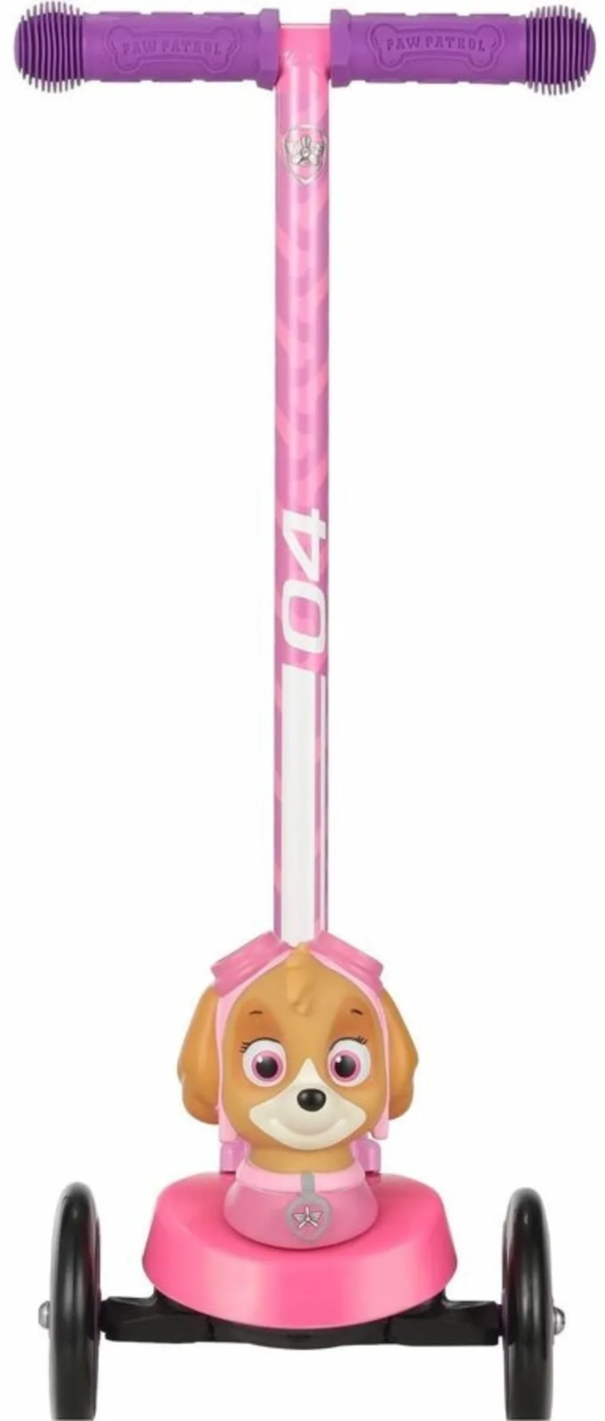 Imagen 1 de Vivitar Scooter 3D Pawpatrol Skye 3 ruedas