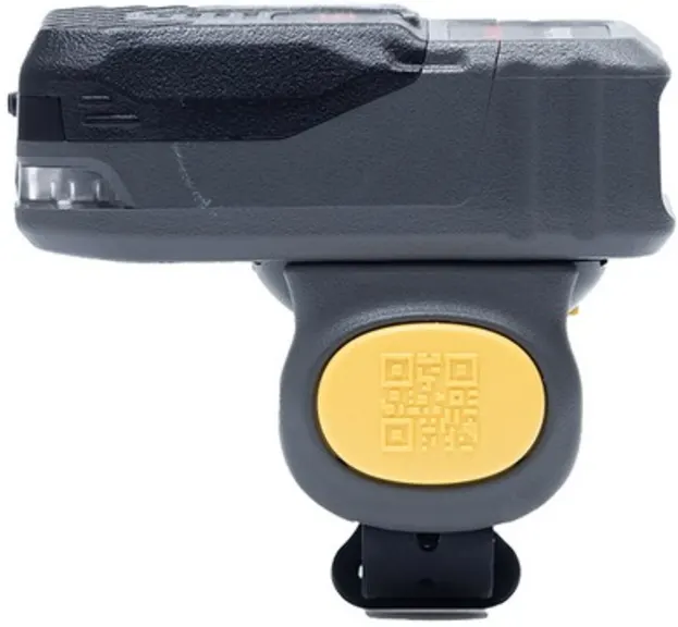 Imagen 1 de Lector Anillo GeneralScan 2D OCR GS-R5524 LargoAlcance BT USB*SINCARGADOR*