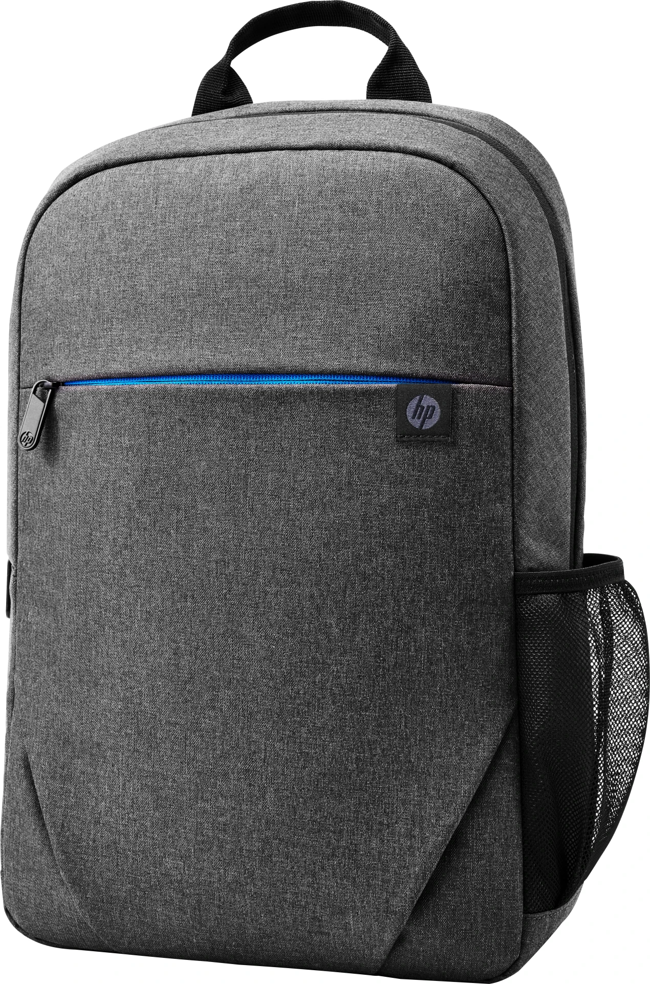 Imagen 1 de Mochila Notebook HP Prelude, para 15.6" Poliéster resistente al agua Color gris