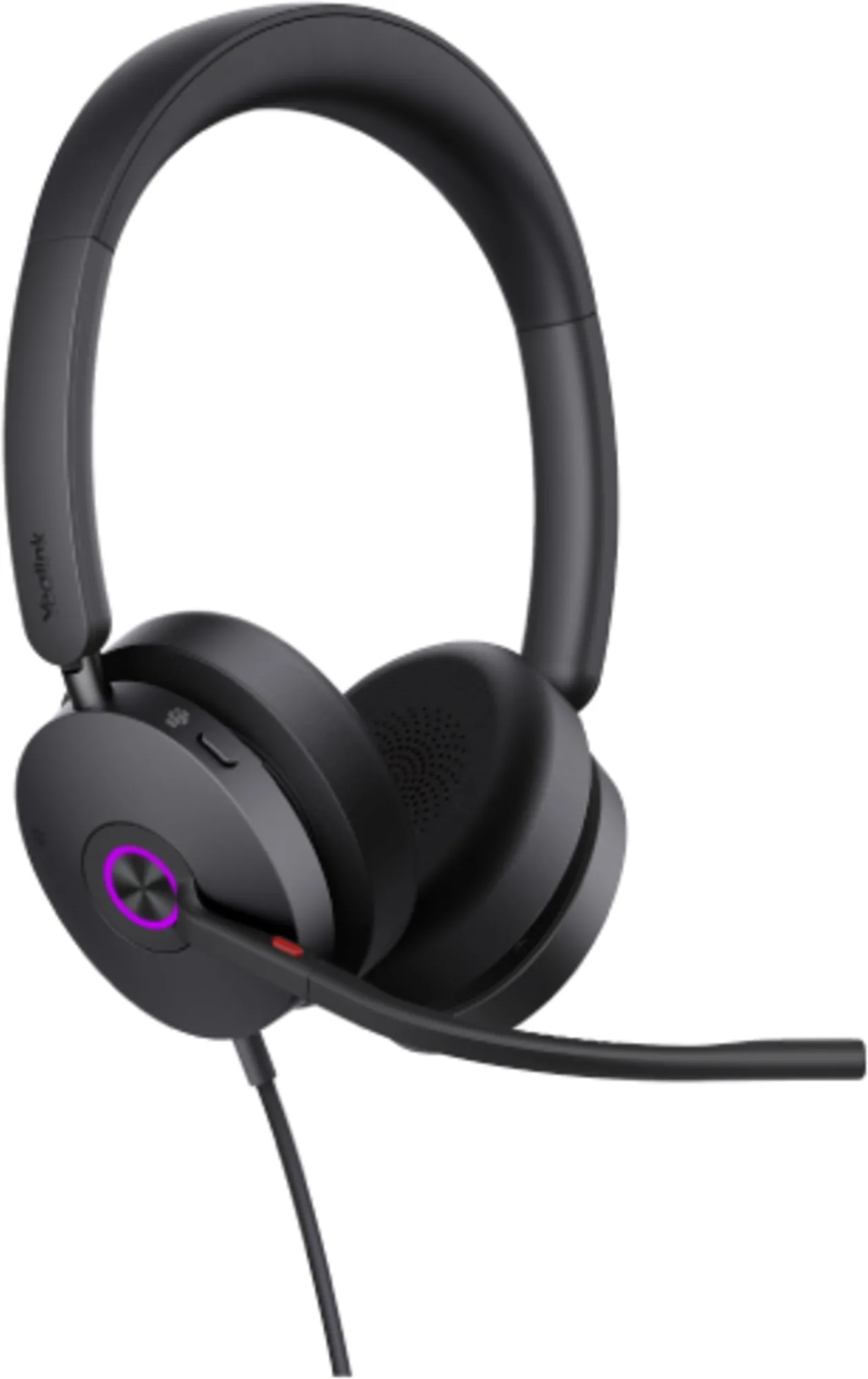Imagen 0 de Audifonos profesionales con cancelacion activa de ruido hibrida, 4 microfonos co