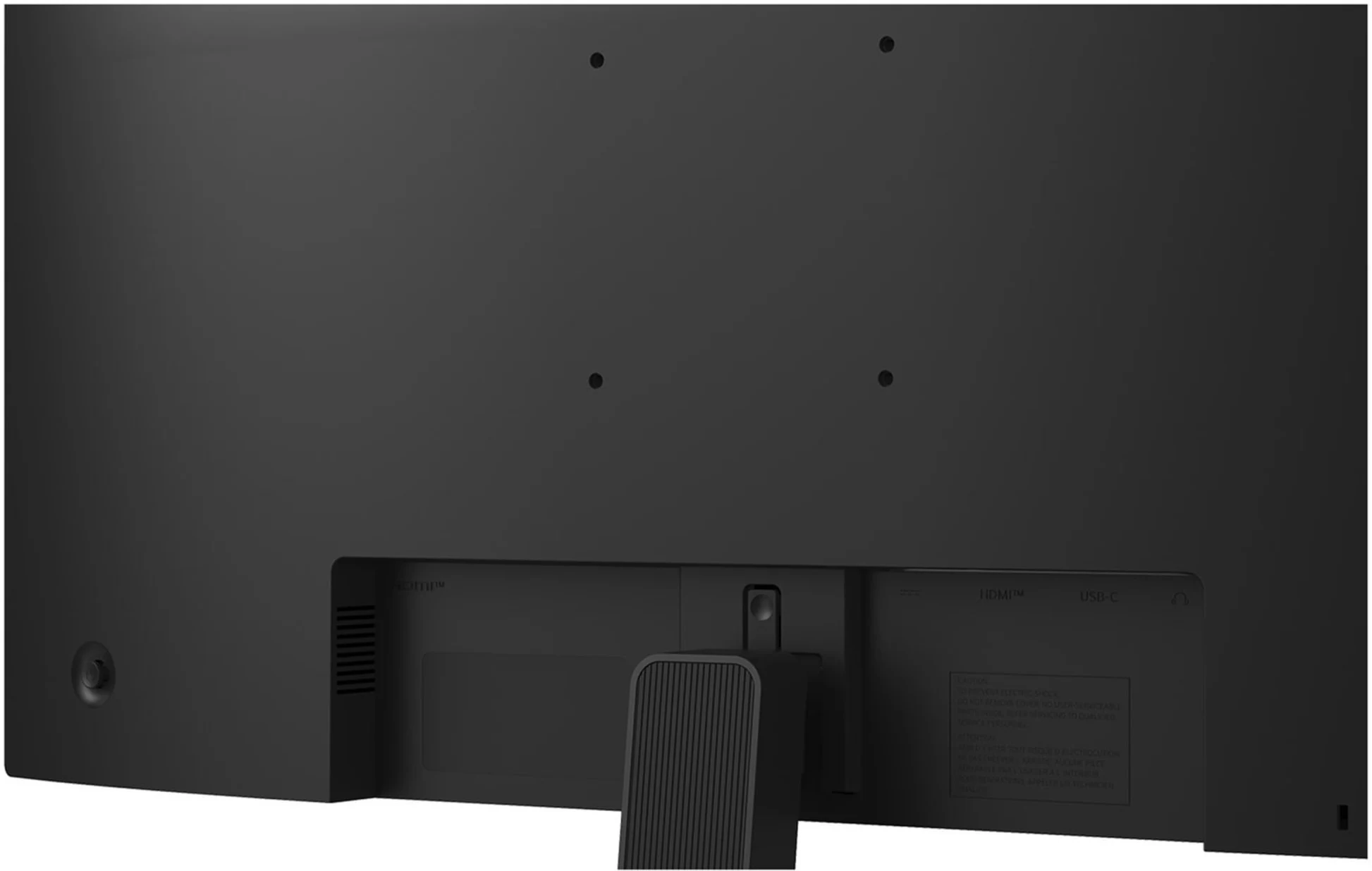 Imagen 9 de Monitor LG 27U631A-B 27" QHD 2650*1440 IPS HDMI USB-C 100Hz 5ms (gTG) 