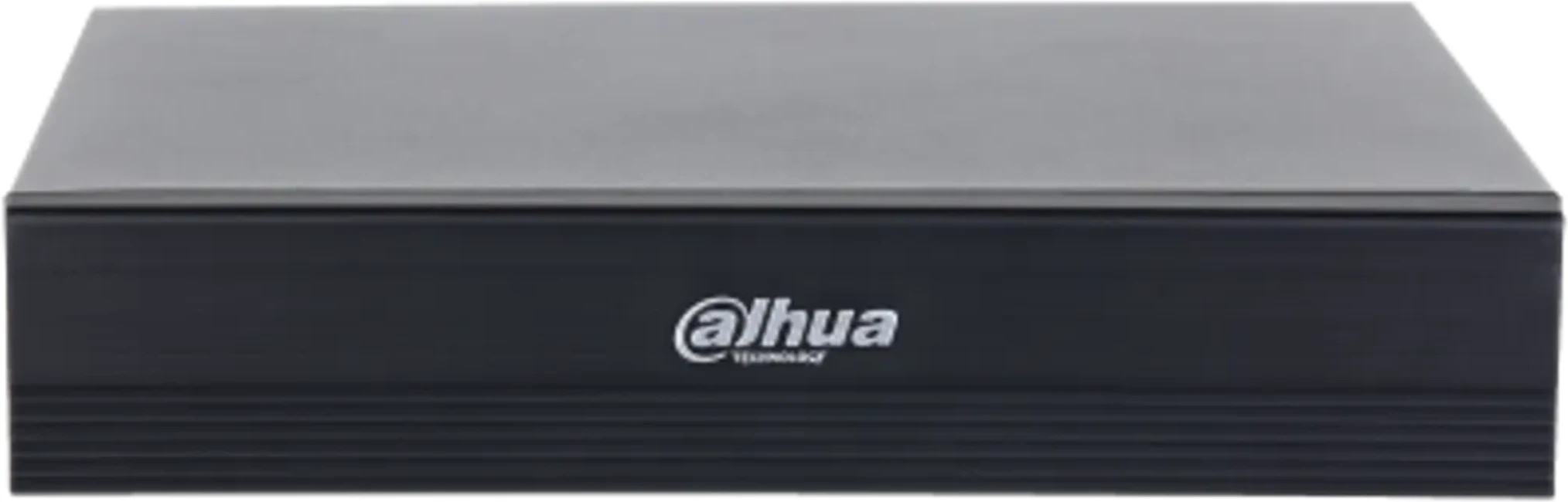 Imagen 2 de DH-XVR1B04H-I/T. XVR Dahua de 4 canales, WizSense, Serie Cooper, Soporta camaras con Audio bidireccional, 1U, 1 HDD