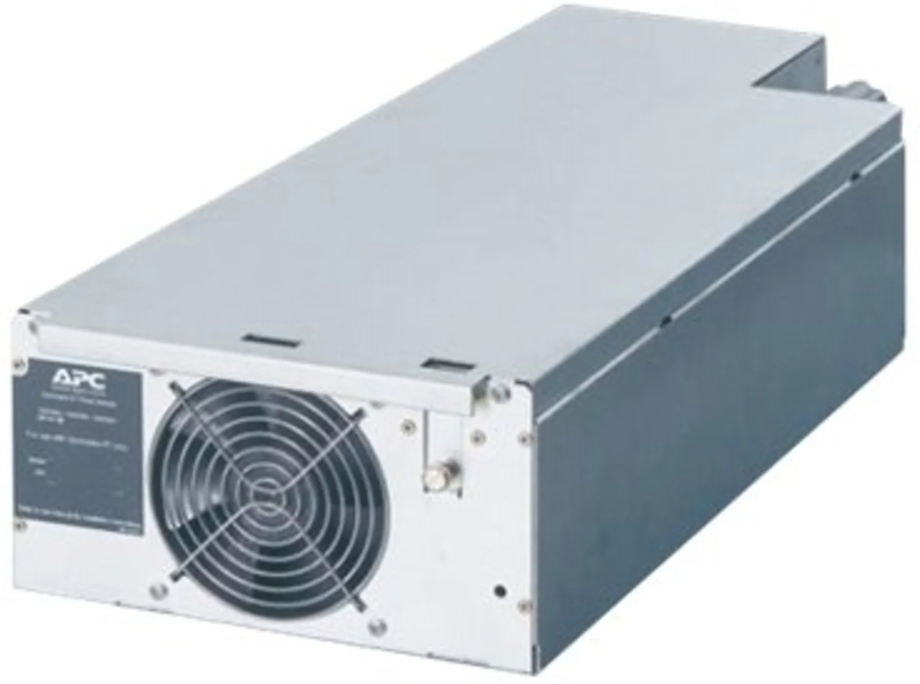 Imagen 1 de Módulo de Energía APC de 4KVA para SYMMETRA LX, 220/230/240V Rack 4U