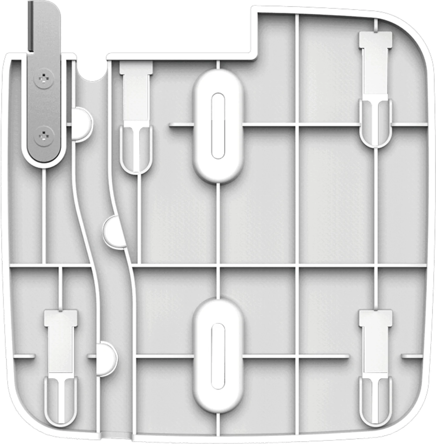 Imagen 4 de Punto de Acceso D-Link Wireless AC1300 2 Dual-Band PoE 2.4&5 Ghz 1 RJ-45